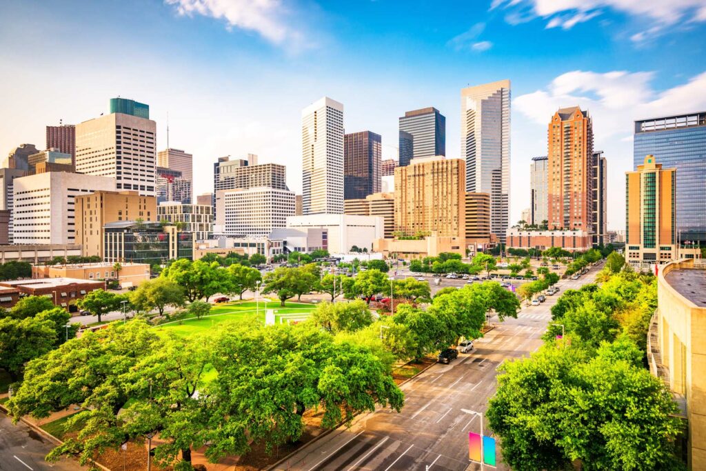 Top Houston Neighborhood Stories Residents Should Follow