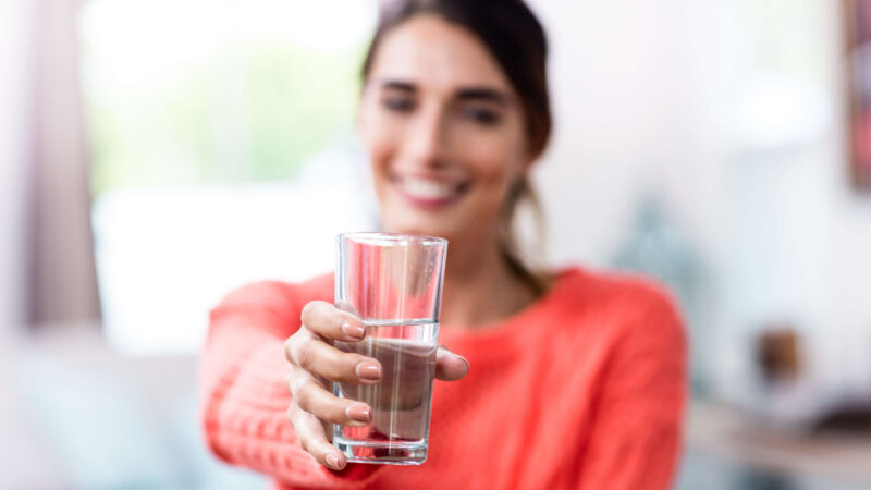 Healthy Hydration Habits for Better Daily Energy