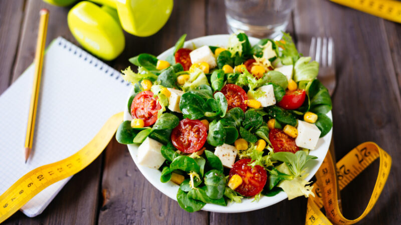 Healthy Weight Loss Habits for Real Progress
