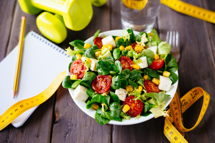 Healthy Weight Loss Habits for Real Progress