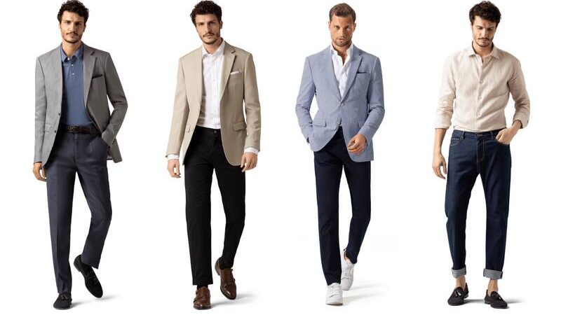 Classic Office Outfits for Polished Workday Confidence