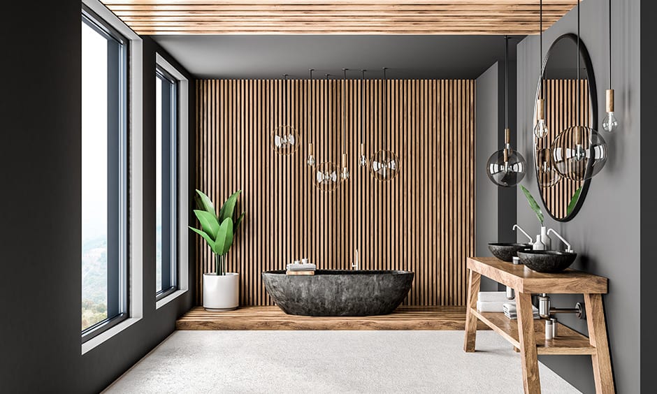 Luxury Bathroom Decor Ideas for Premium Home Comfort