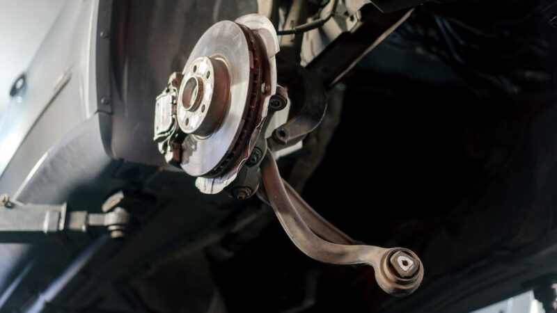 Essential Brake Maintenance Rules for Safer Driving