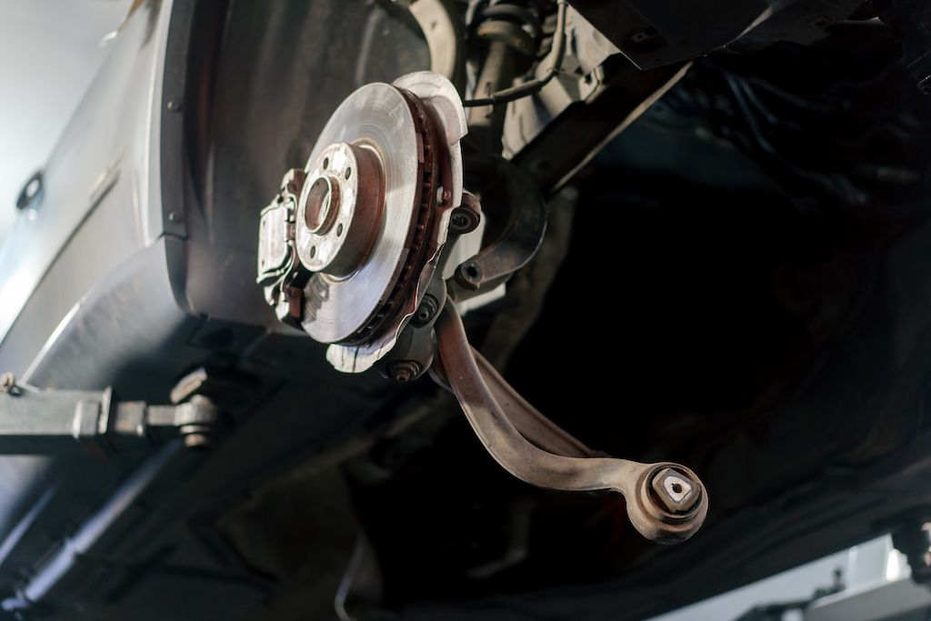 Essential Brake Maintenance Rules for Safer Driving