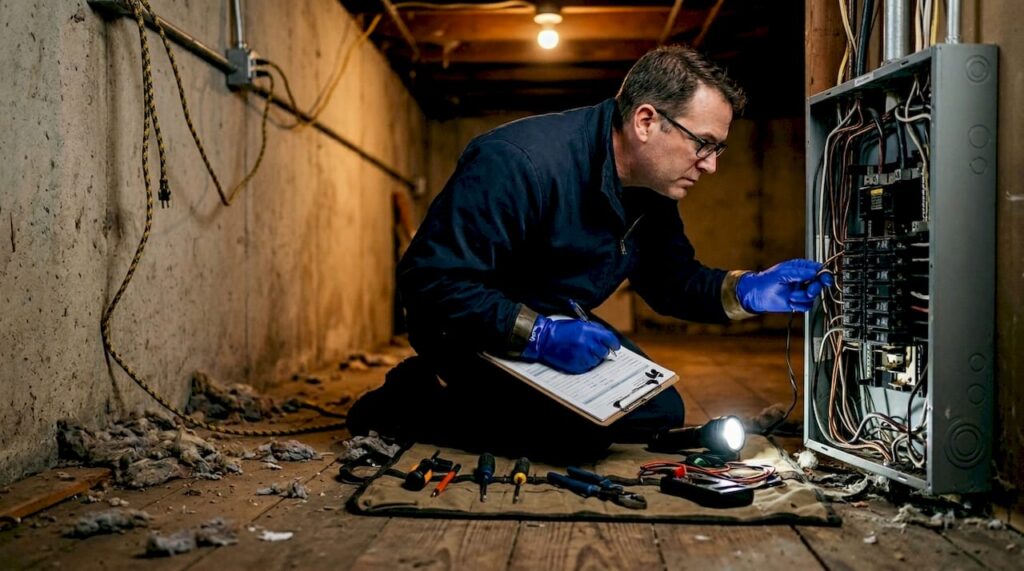Essential Home Inspection Tips for Safer Purchases