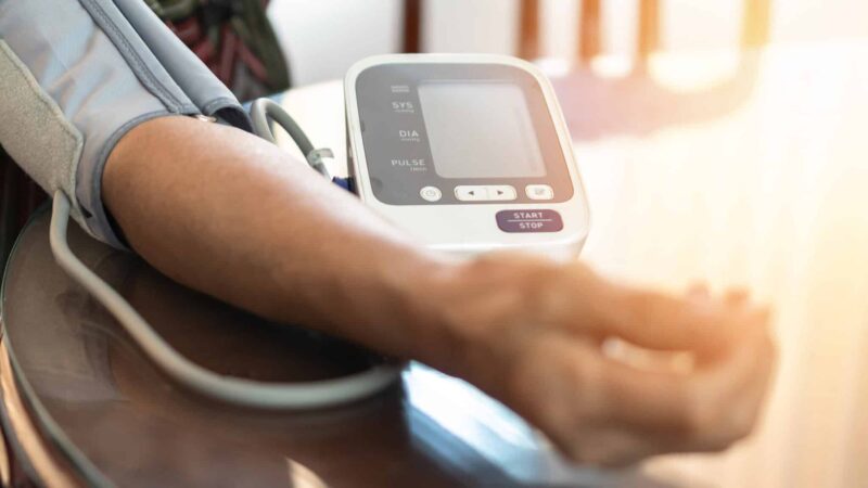Practical Blood Pressure Habits for Daily Control