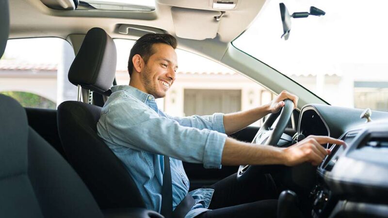 Essential Car Insurance Tips for Careful Drivers