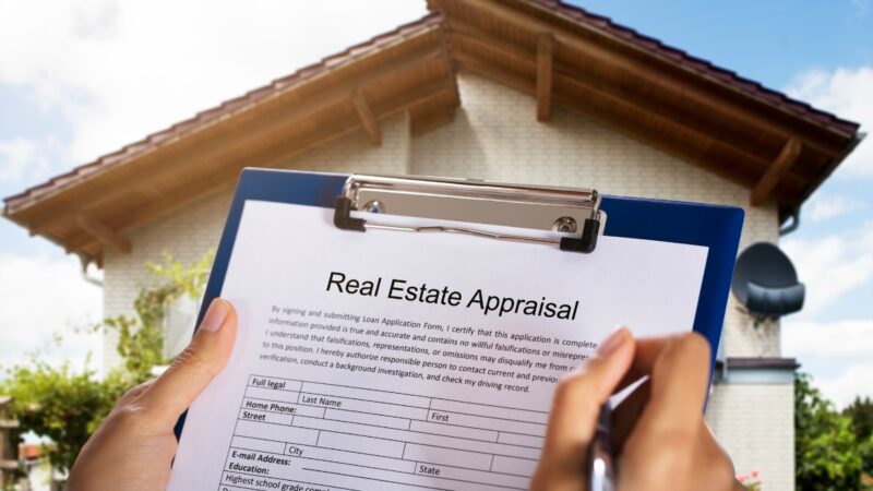 Essential Home Appraisal Tips for Accurate Pricing