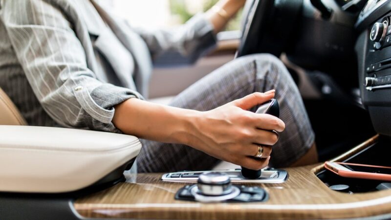 Essential Vehicle Safety Features for Modern Families