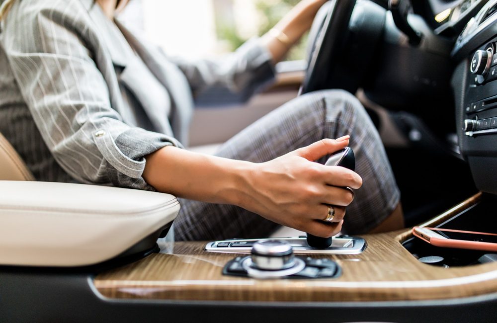 Essential Vehicle Safety Features for Modern Families