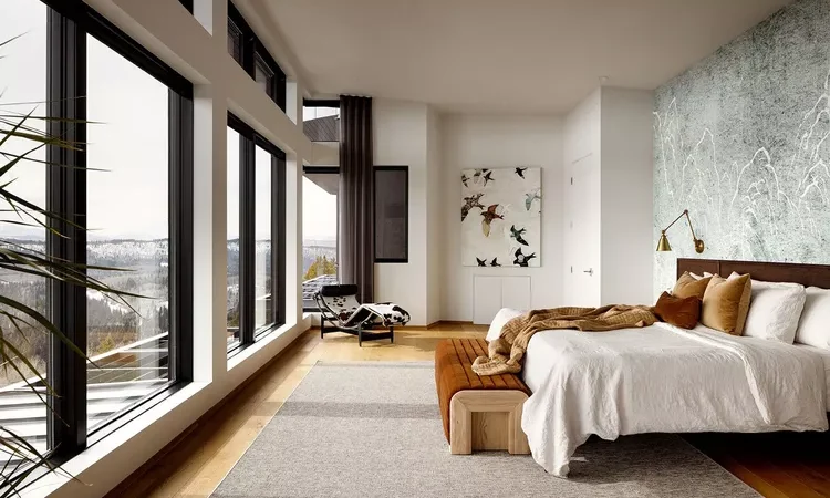 Luxury Bedroom Styling Tips for Calm Nights