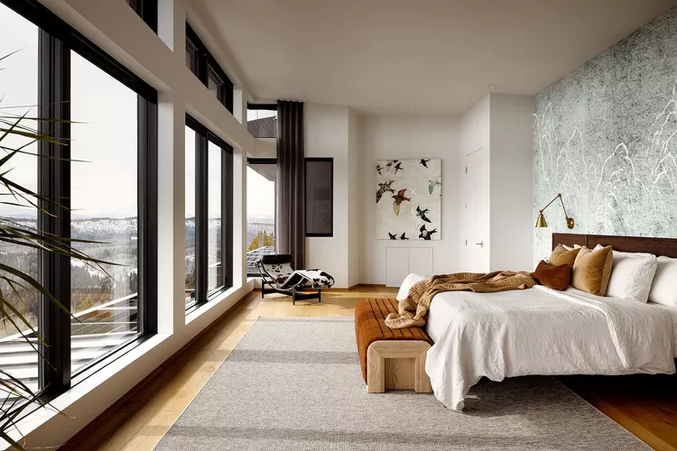 Luxury Bedroom Styling Tips for Calm Nights