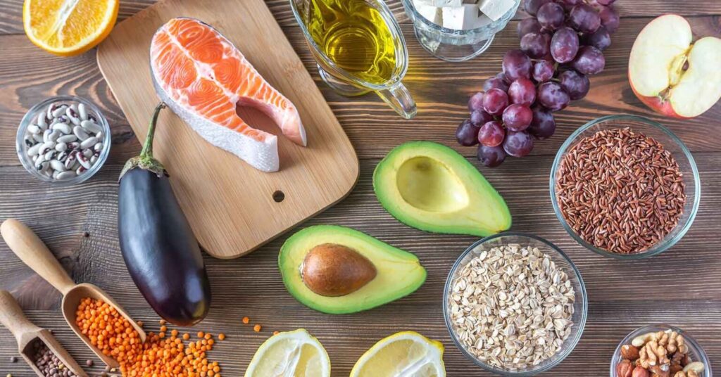 Practical Cholesterol Control Tips for Better Health