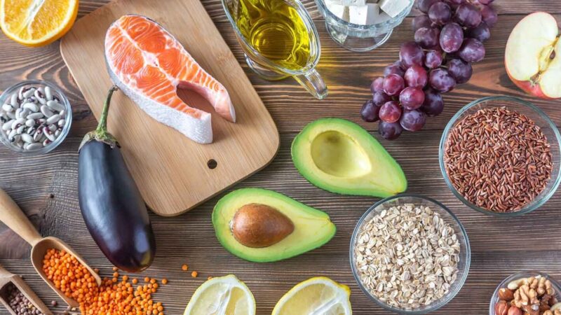 Practical Cholesterol Control Tips for Better Health
