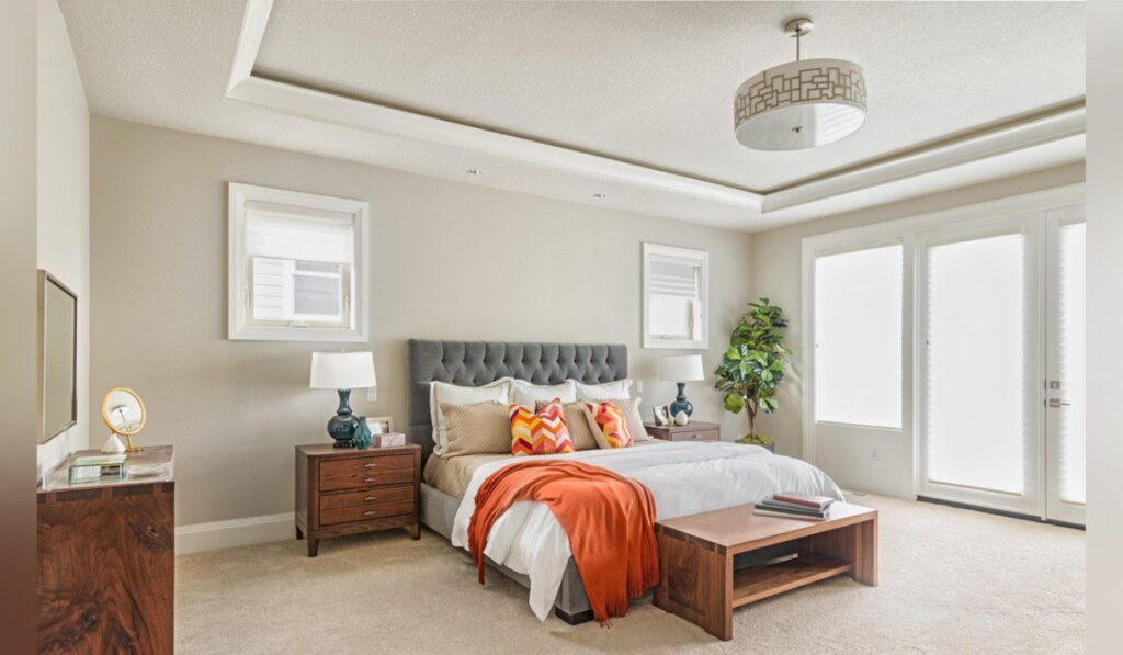 Modern Ceiling Design Tips for Stylish Rooms
