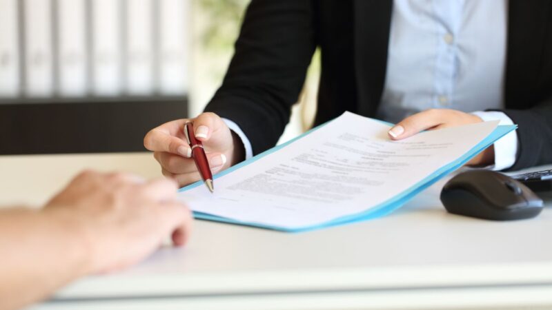 Practical Employment Contract Rules for New Workers