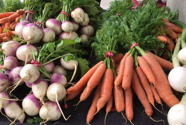 Top Fresno Farm Markets Covered in Community Updates