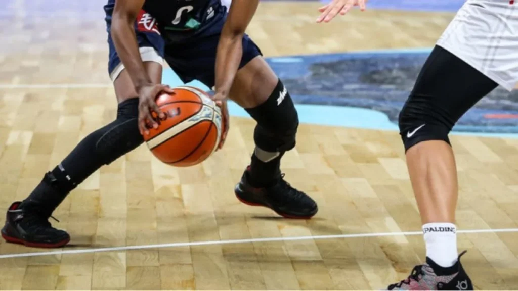 Effective Basketball Footwork Drills for Better Game Control