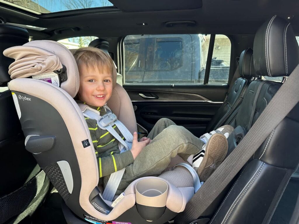 Essential Car Seat Safety Tips for Parents