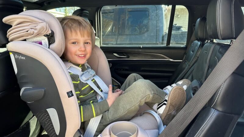 Essential Car Seat Safety Tips for Parents