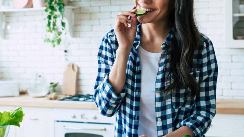 Healthy Eating Habits for Cleaner Daily Nutrition