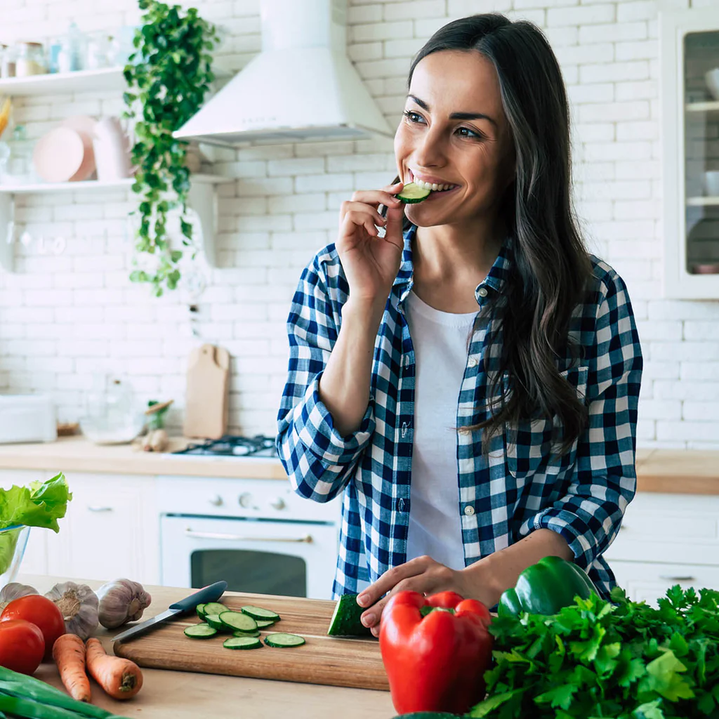 Healthy Eating Habits for Cleaner Daily Nutrition