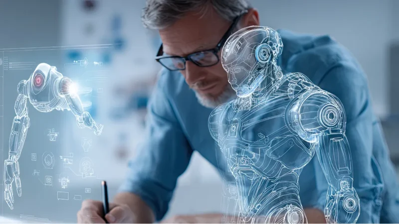 Essential AI Skills for Modern Professionals