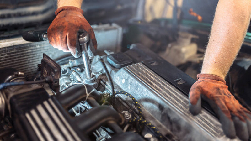 Essential Car Cooling Tips for Engine Protection