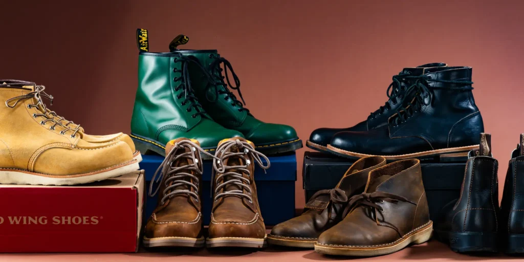Elegant Footwear Choices for Premium Daily Style