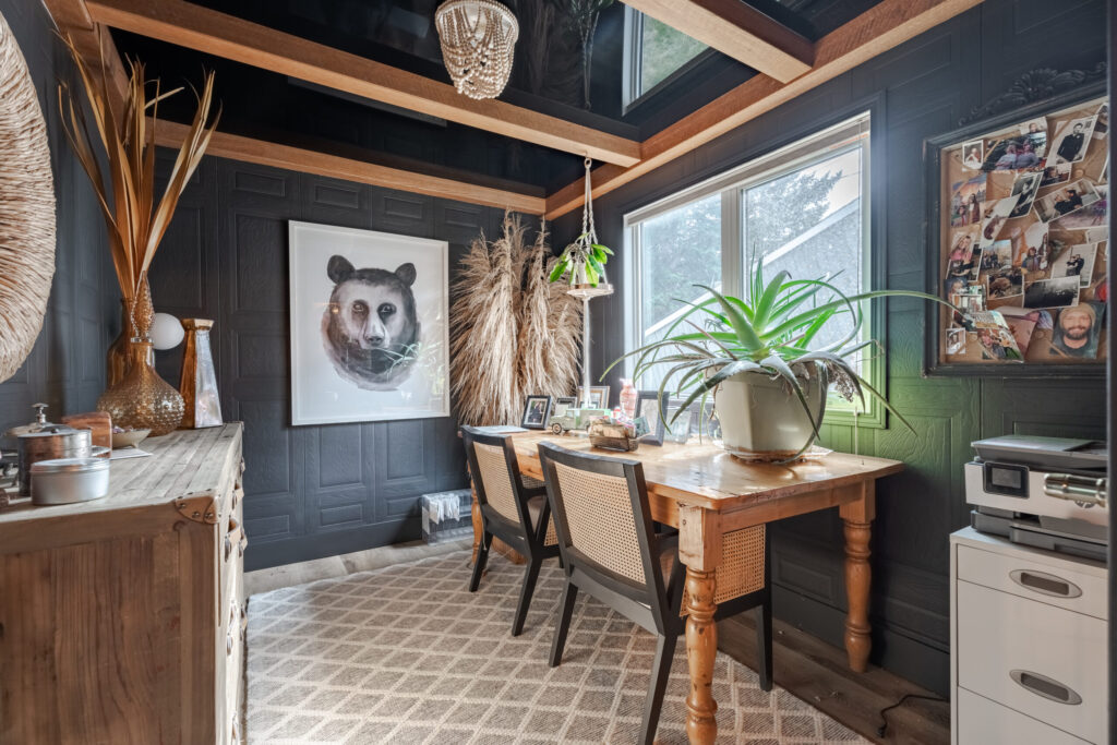 Home Office Lighting Ideas for Better Focus