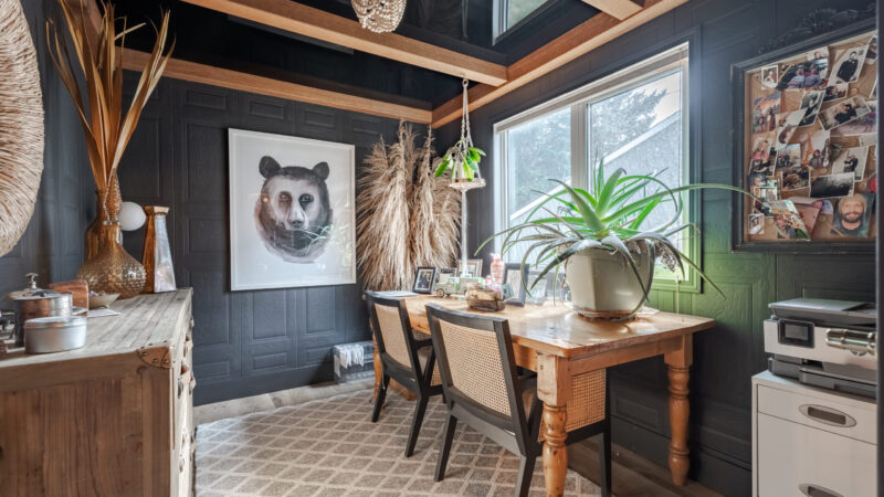 Home Office Lighting Ideas for Better Focus