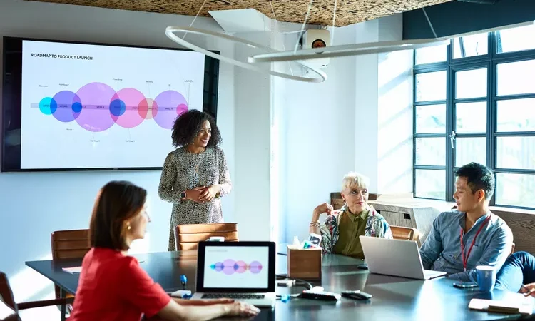 Essential Software Tools for Small Business Teams