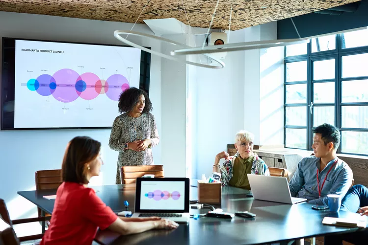Essential Software Tools for Small Business Teams
