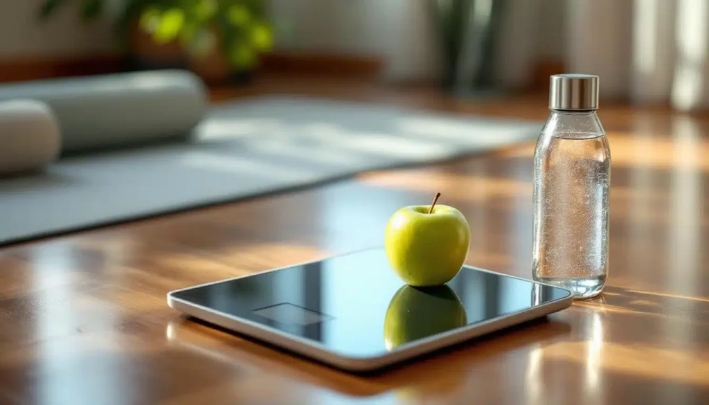 Smart Weight Control Tips for Sustainable Progress