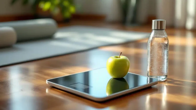 Smart Weight Control Tips for Sustainable Progress