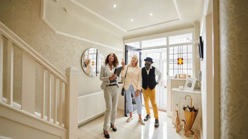 Essential Open House Tips for Better Buyer Interest