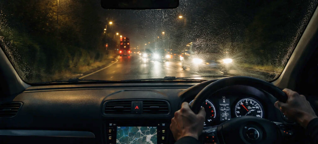 Essential Night Driving Tips for Safer Roads