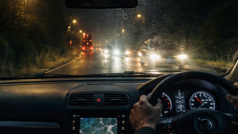 Essential Night Driving Tips for Safer Roads