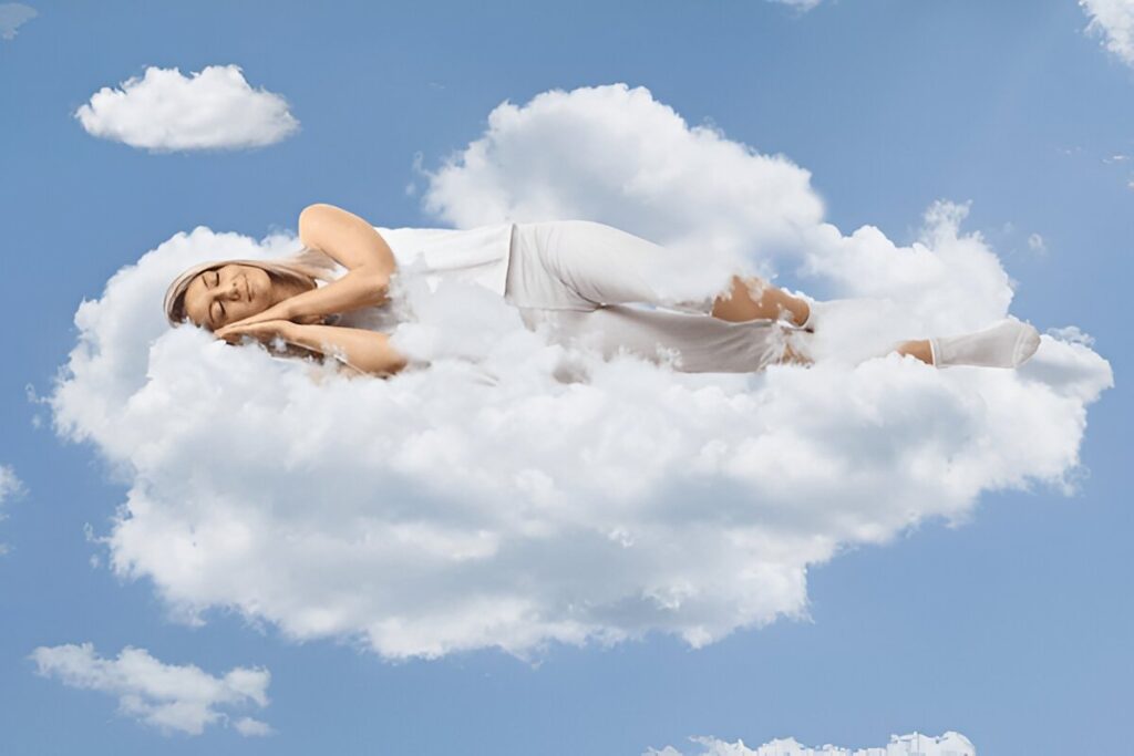 Natural Sleep Habits for Deeper Night Recovery