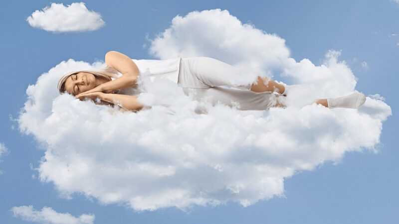Natural Sleep Habits for Deeper Night Recovery