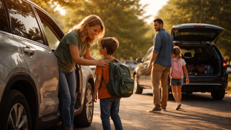Practical Divorce Settlement Tips for Financial Clarity