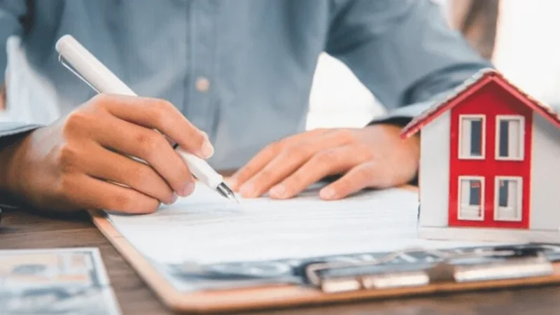 Essential Property Documents Every Buyer Should Check