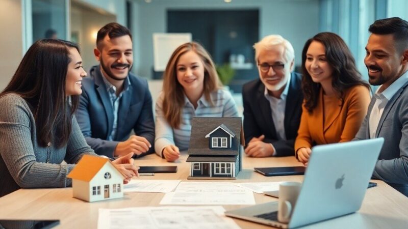 Essential Mortgage Planning Rules for Careful Buyers