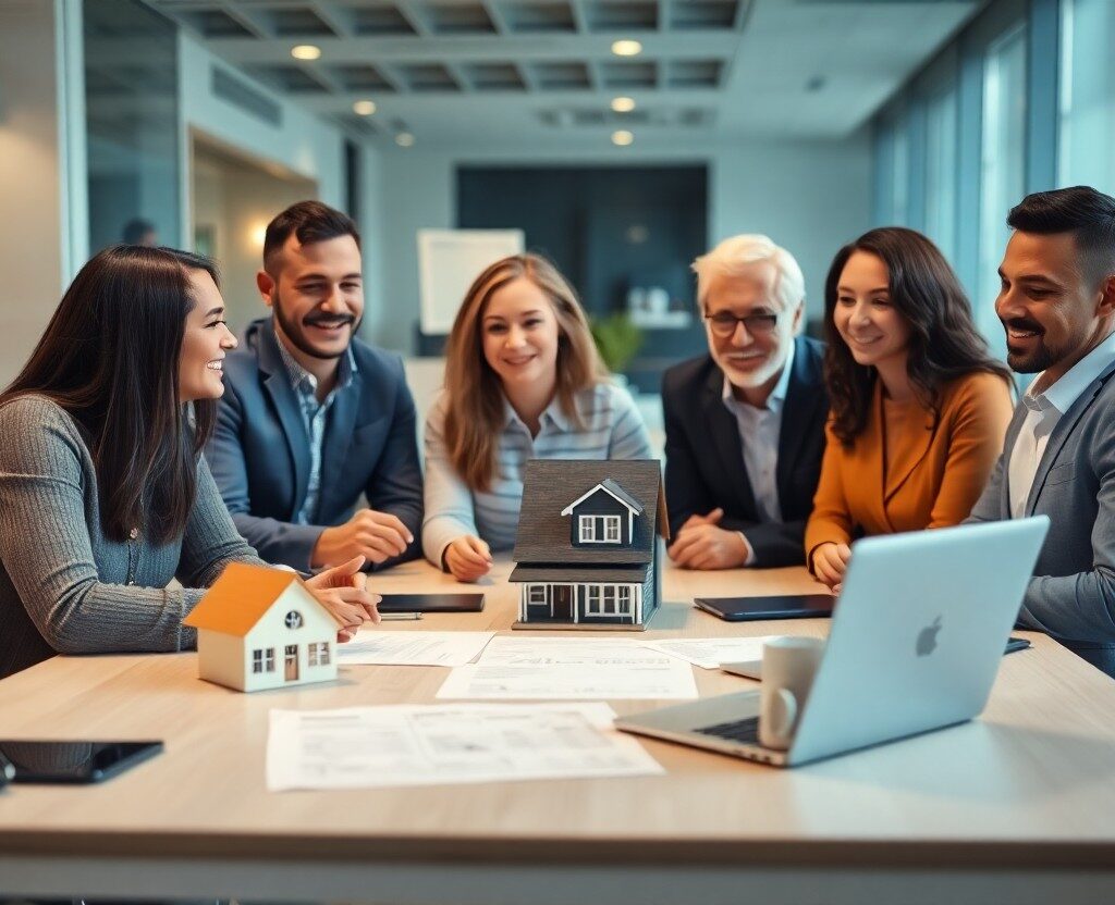 Essential Mortgage Planning Rules for Careful Buyers
