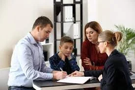 Simple Child Support Laws for Responsible Planning