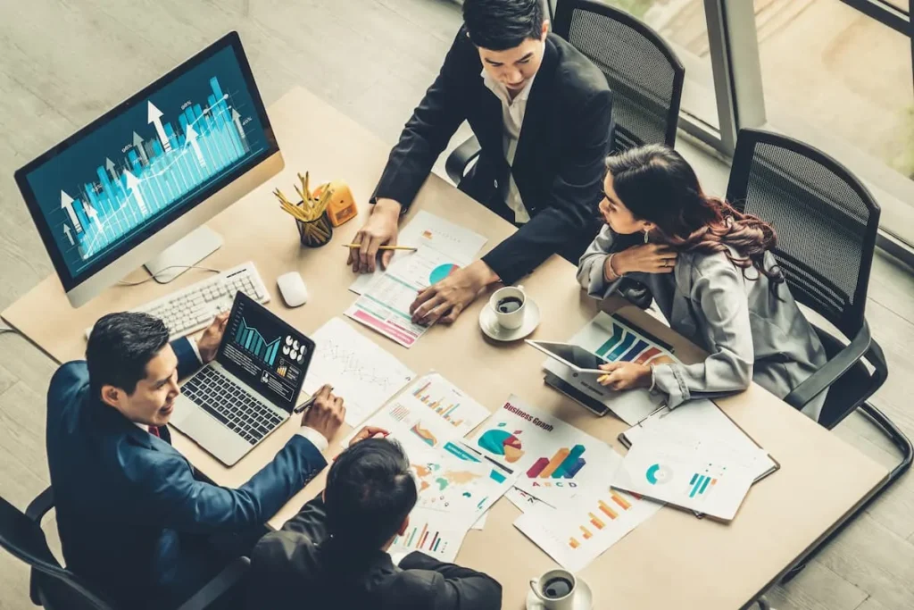 Essential Leadership Skills for Modern Business Success