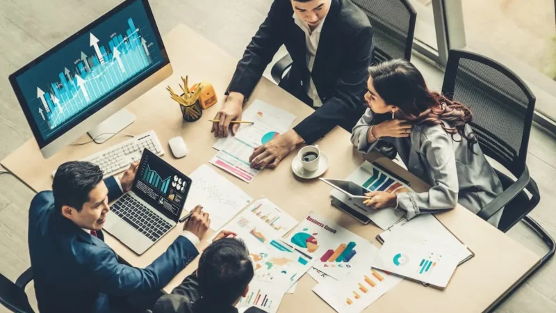 Essential Leadership Skills for Modern Business Success
