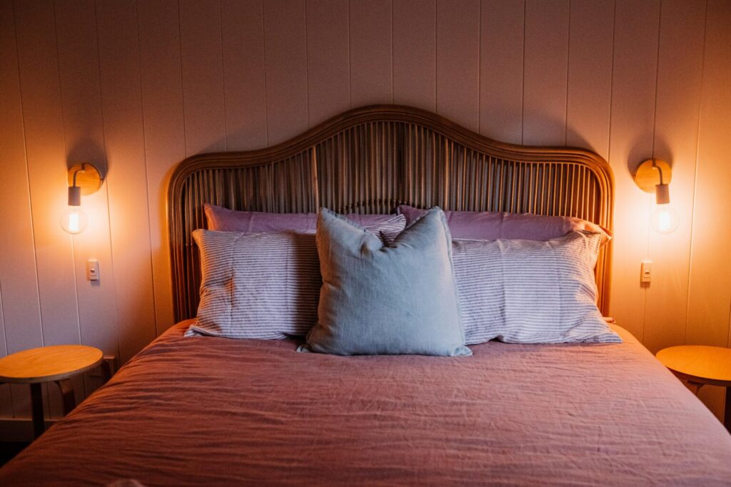 Better Sleep Environment Tips for Light Sleepers