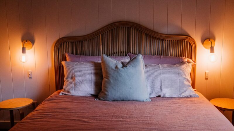 Better Sleep Environment Tips for Light Sleepers