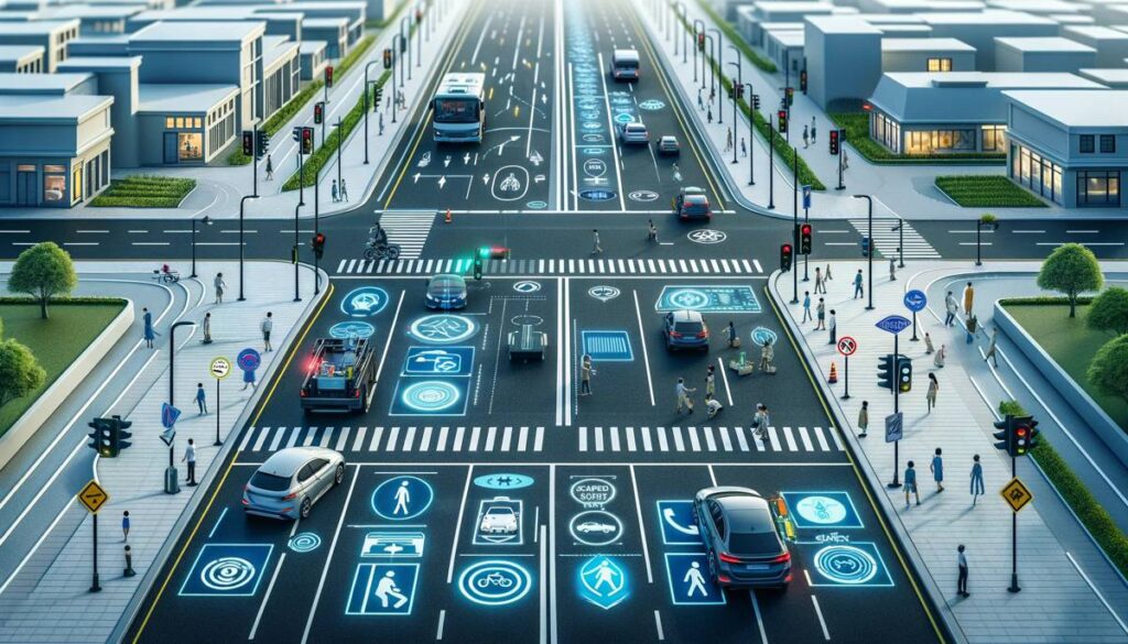 Safe Driving Habits for Stress Free City Roads